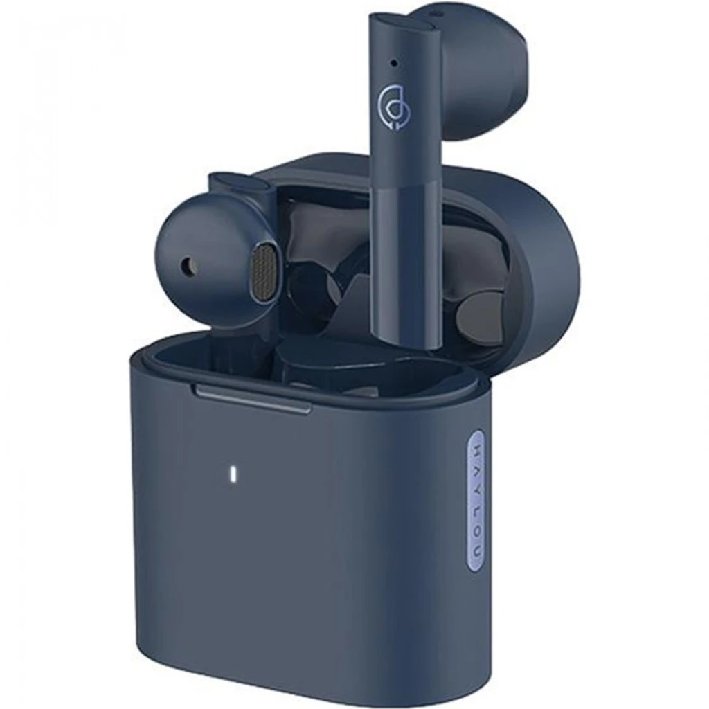 Навушники HAYLOU MoriPods T33 Blue EU