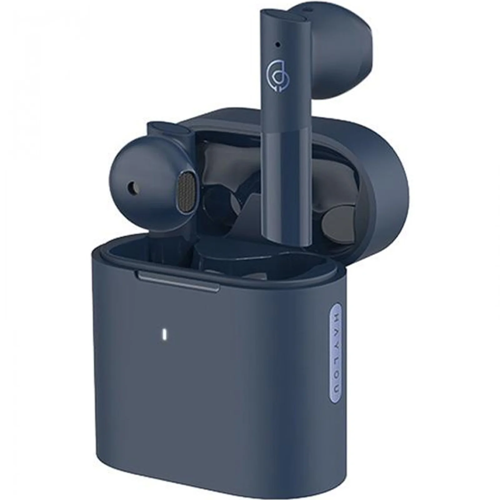 Навушники HAYLOU MoriPods T33 Blue EU