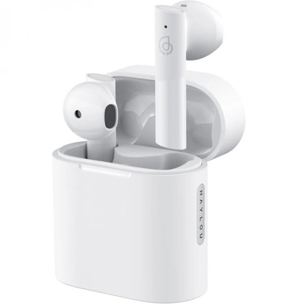 Наушники HAYLOU MoriPods T33 White