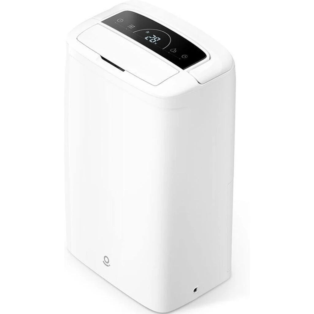 Осушувач повітря Lexiu Dehumidifier WS1 EU
