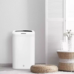 Осушувач повітря Lexiu Dehumidifier WS1 EU