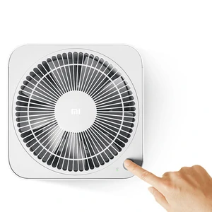 Очиститель воздуха Xiaomi SmartMi Air Purifier 2H White (FJY4026GL)