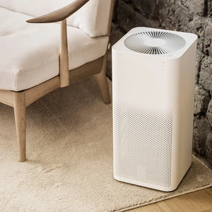 Очиститель воздуха Xiaomi SmartMi Air Purifier 2H White (FJY4026GL)