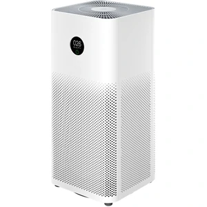 Очиститель воздуха Xiaomi Mi Air Purifier 3 White (AC-M6-SC)