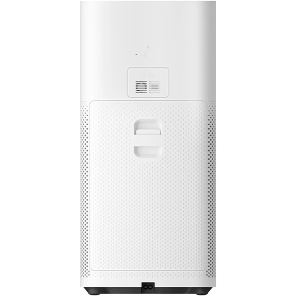 Очиститель воздуха Xiaomi Mi Air Purifier 3 White (AC-M6-SC)