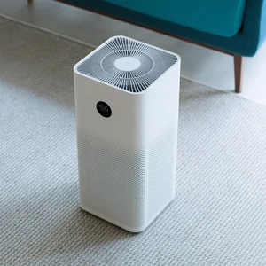 Очиститель воздуха Xiaomi Mi Air Purifier 3 White (AC-M6-SC)