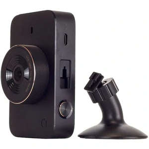 Видеорегистратор Xiaomi MiJia Car DVR 1S Black (QDJ4032GL, MJXCJLY02BY) EU