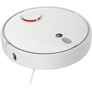 Робот-пылесос MiJia Mi Robot Vacuum Cleaner 1S (SKV4054CN) EU