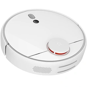 Робот-пылесос MiJia Mi Robot Vacuum Cleaner 1S (SKV4054CN)