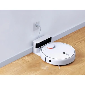 Робот-пылесос MiJia Mi Robot Vacuum Cleaner 1S (SKV4054CN) EU