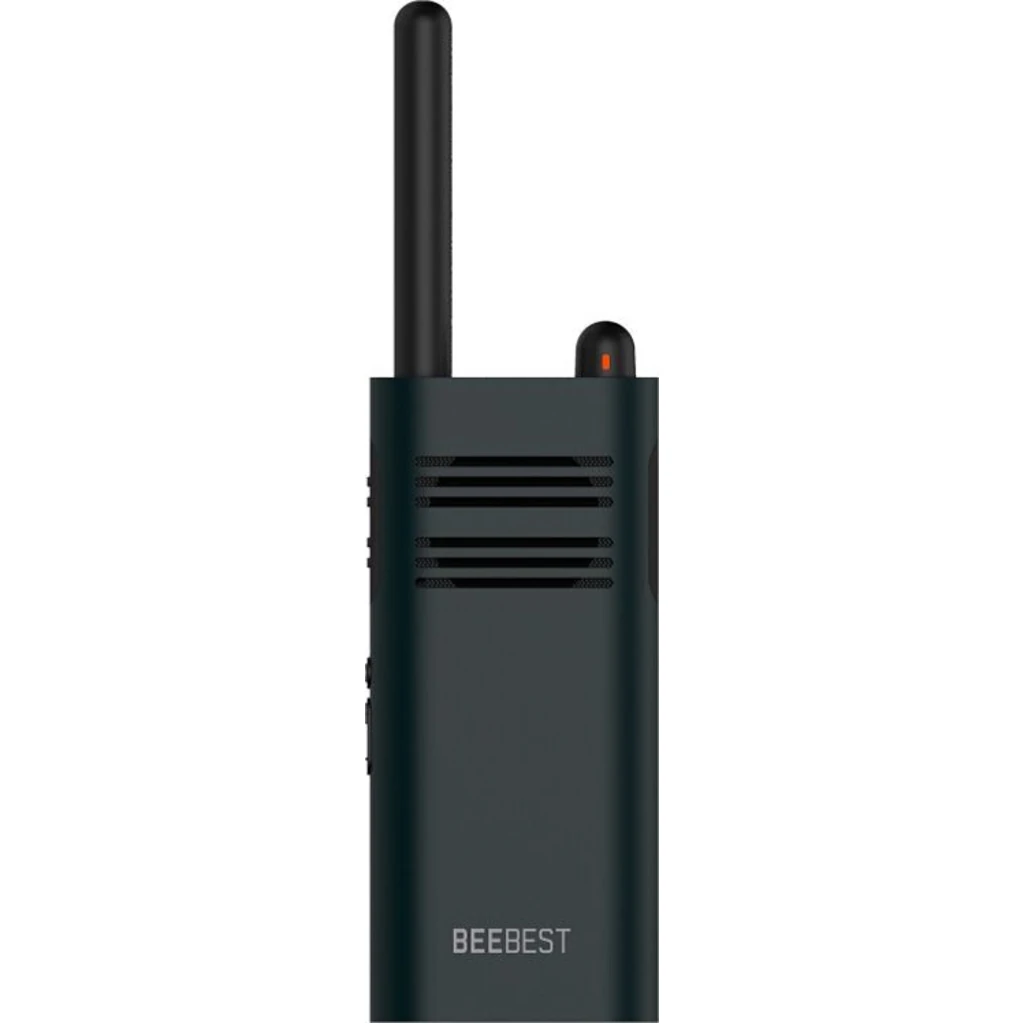 Рація Xiaomi Mijia Walkie Talkie Black (A208) EU
