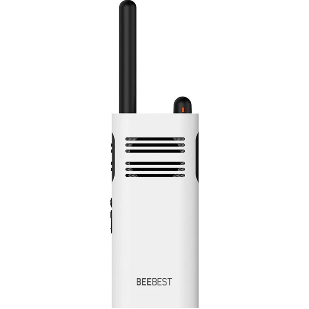 Рация Xiaomi Mijia Walkie Talkie White (A208) EU