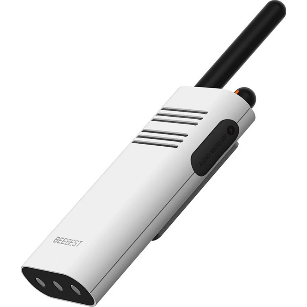 Рация Xiaomi Mijia Walkie Talkie White (A208) EU