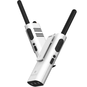 Рация Xiaomi Mijia Walkie Talkie White (A208) EU
