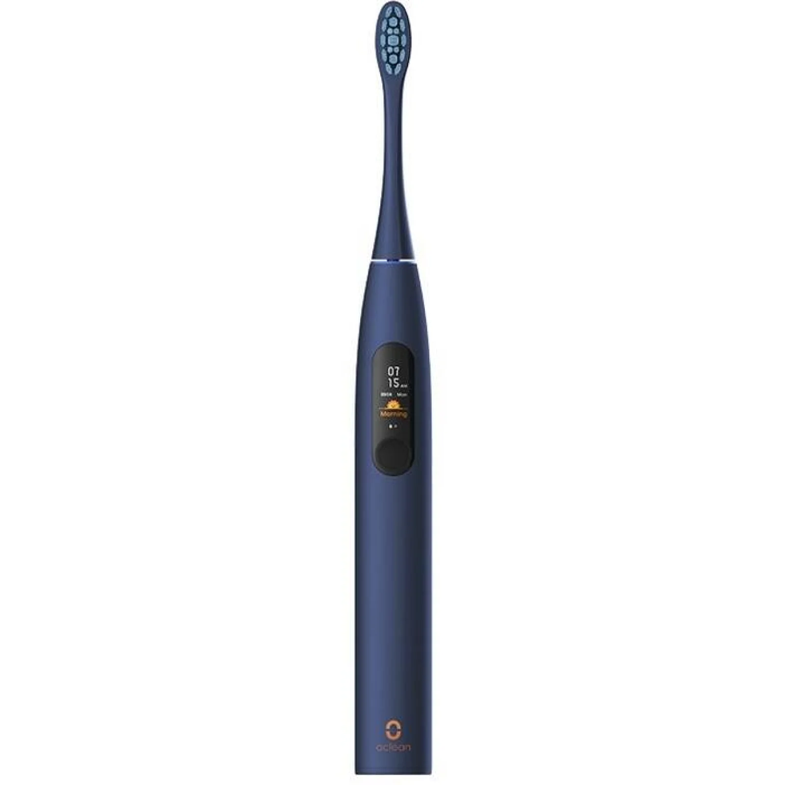 Зубная электрощетка Xiaomi Oclean X Pro Electric Toothbrush Blue