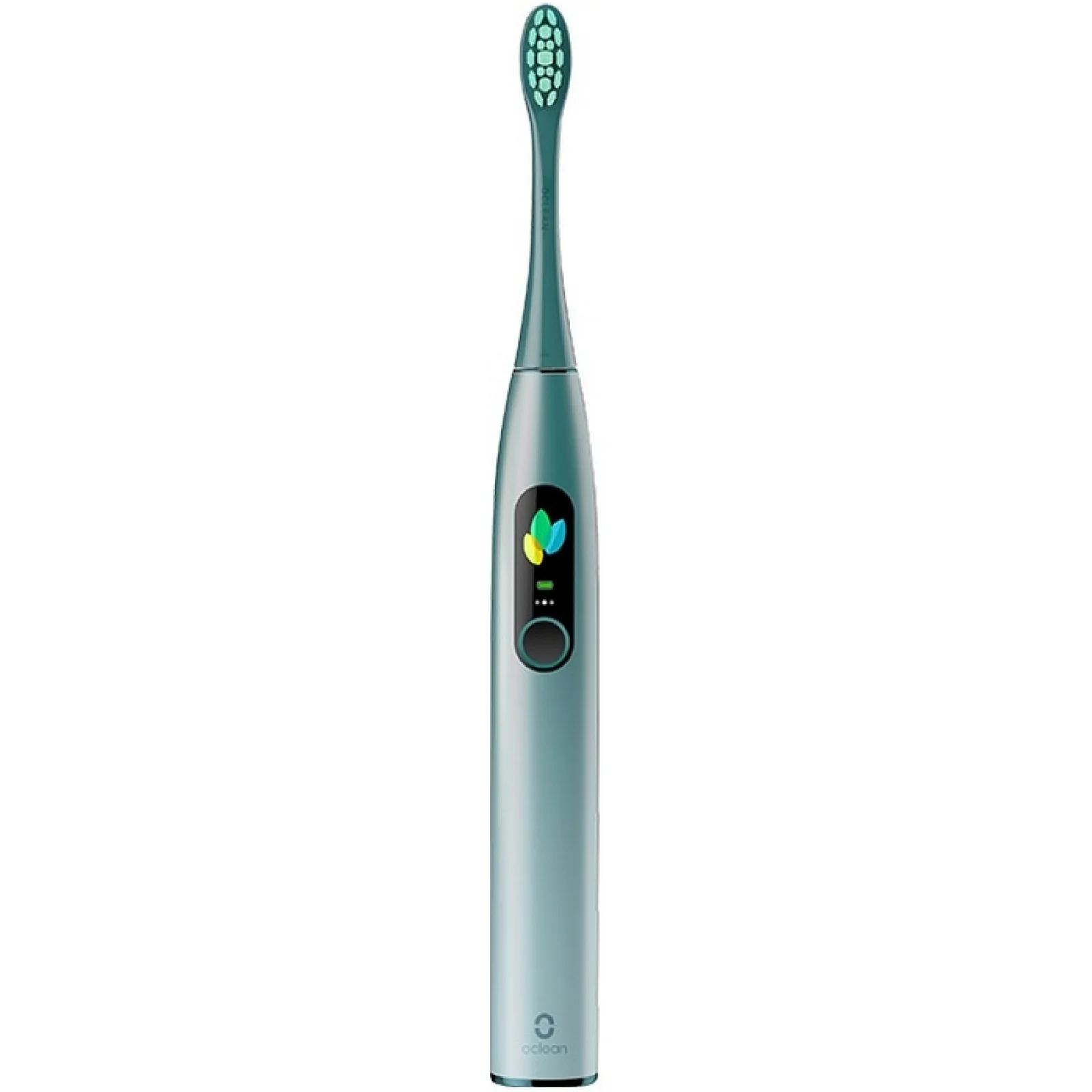 Зубная электрощетка Xiaomi Oclean X Pro Electric Toothbrush Green