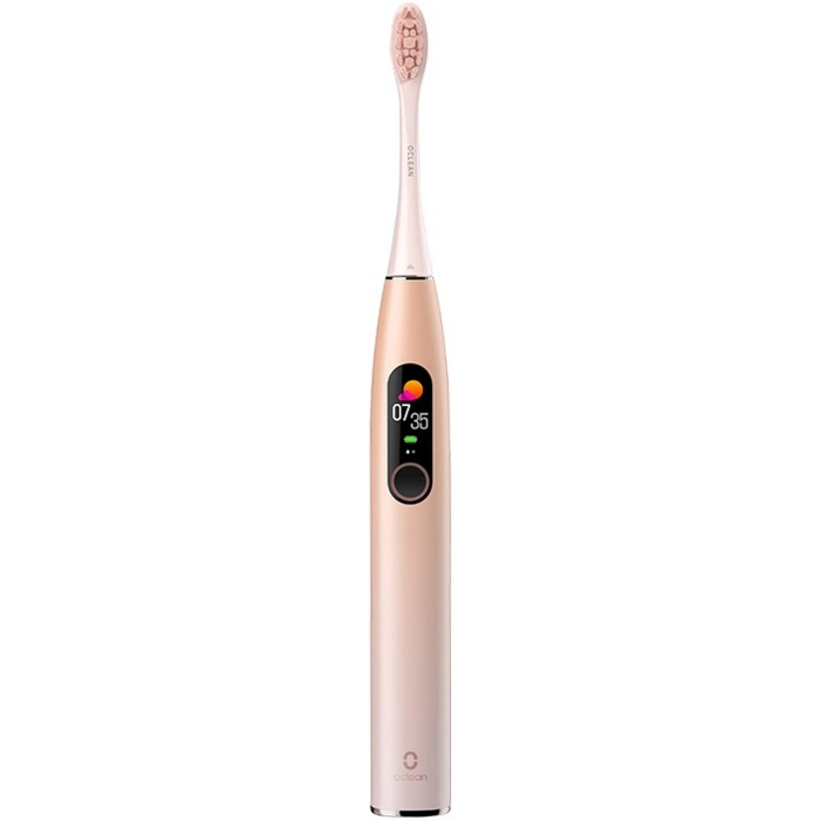 Зубная электрощетка Xiaomi Oclean X Pro Electric Toothbrush Pink