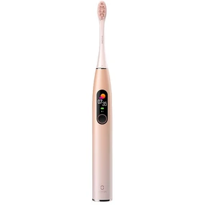 Цвет: Розовый - Зубная электрощетка Xiaomi Oclean X Pro Electric Toothbrush Pink