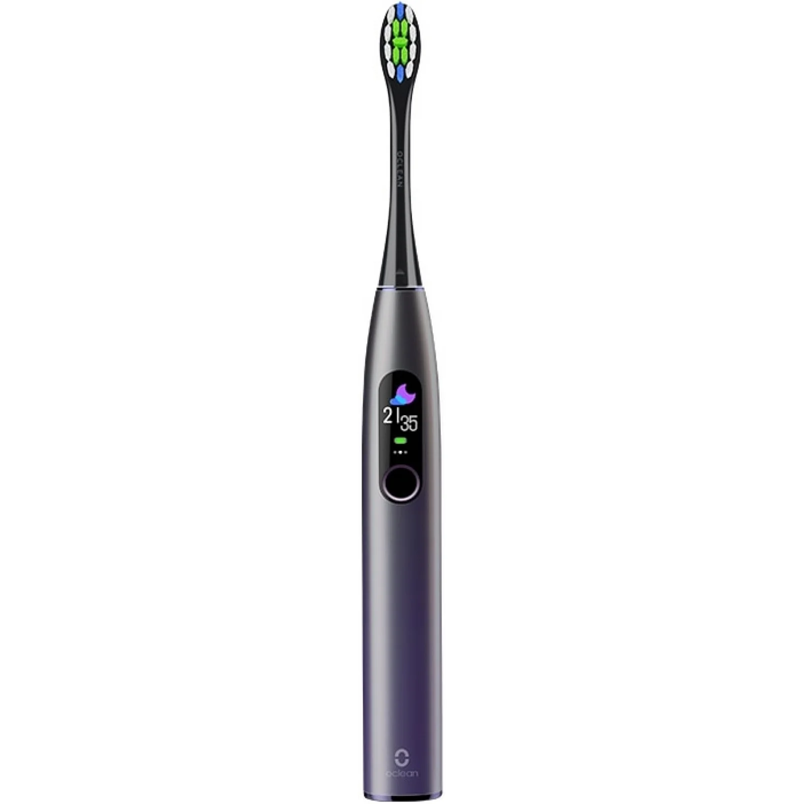 Зубная электрощетка Xiaomi Oclean X Pro Electric Toothbrush Purple