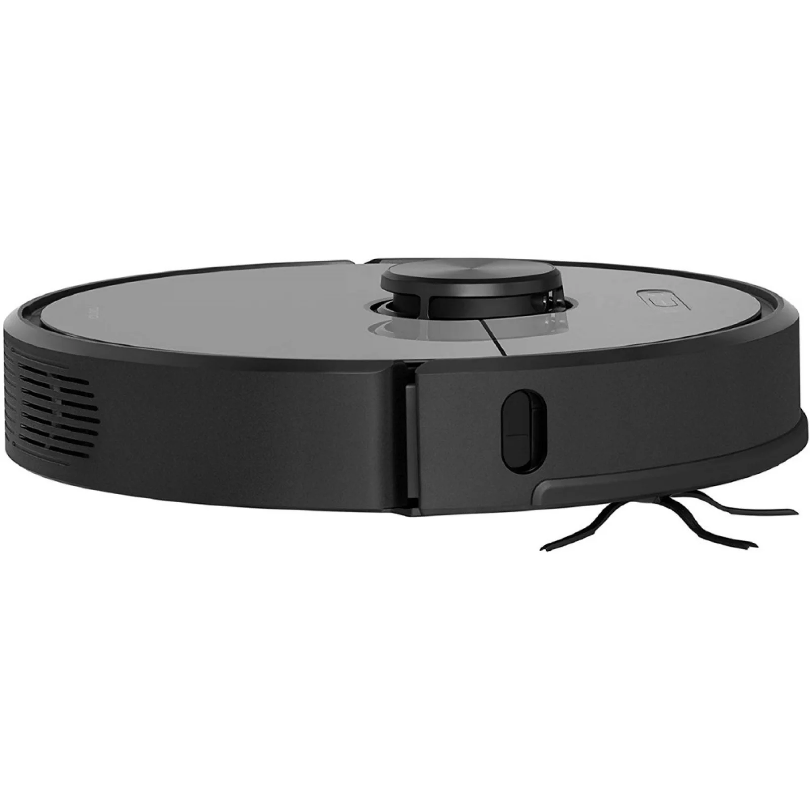 Моющий робот-пылесос Xiaomi RoboRock Vacuum Cleaner S6 Black (S65) EU
