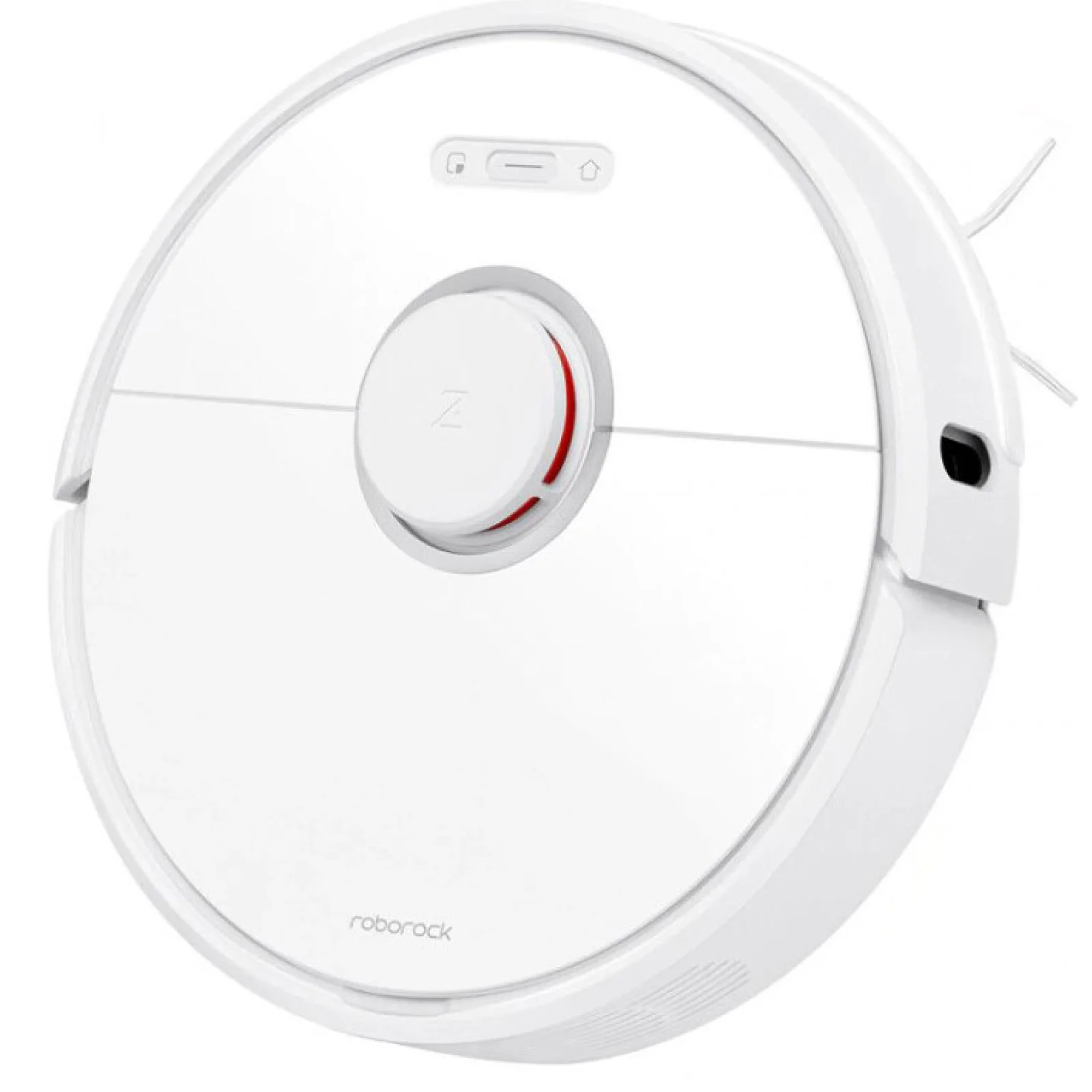 Моющий робот-пылесос Xiaomi RoboRock Vacuum Cleaner S6 White (S60) EU