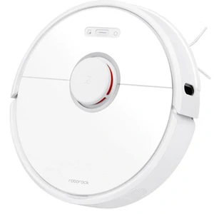 Цвет: Белый - Робот-пылесос Xiaomi RoboRock Vacuum Cleaner S6 White (S60) EU
