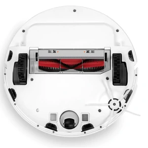 Моющий робот-пылесос Xiaomi RoboRock Vacuum Cleaner S6 Black (S65) EU