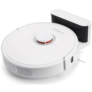 Моющий робот-пылесос Xiaomi RoboRock Vacuum Cleaner S6 Black (S65) EU