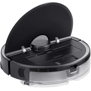 Миючий робот-пилосос Xiaomi RoboRock Vacuum Cleaner S5 Max Black EU