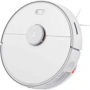 Колір: Білий - Робот-пилосос Xiaomi RoboRock Vacuum Cleaner S5 Max White EU