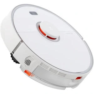 Миючий робот-пилосос Xiaomi RoboRock Vacuum Cleaner S5 Max White EU