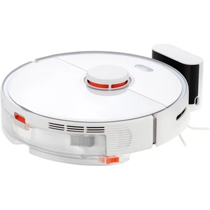 Миючий робот-пилосос Xiaomi RoboRock Vacuum Cleaner S5 Max Black EU