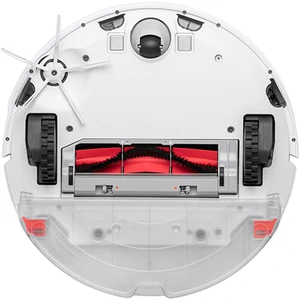 Миючий робот-пилосос Xiaomi RoboRock Vacuum Cleaner S5 Max Black EU