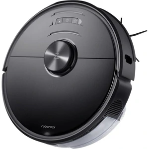 Миючий робот-пилосос Xiaomi RoboRock Vacuum Cleaner S6 MaxV Black EU