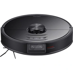 Миючий робот-пилосос Xiaomi RoboRock Vacuum Cleaner S6 MaxV Black EU