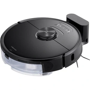 Миючий робот-пилосос Xiaomi RoboRock Vacuum Cleaner S6 MaxV Black EU