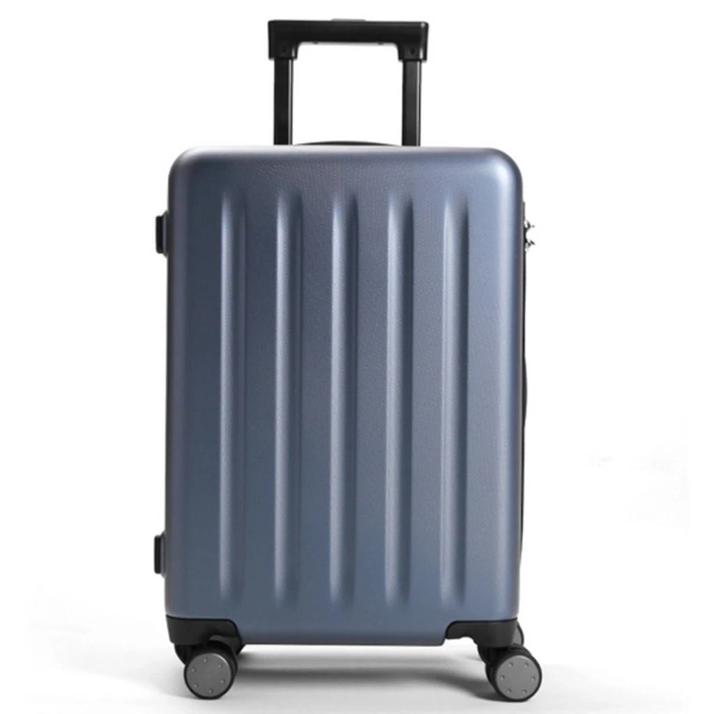 Валіза Xiaomi RunMi 90 Points Suitcase Aurora Blue 24