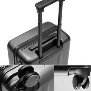 Чемодан Xiaomi RunMi 90 Points Suitcase Maсaron Powder 28