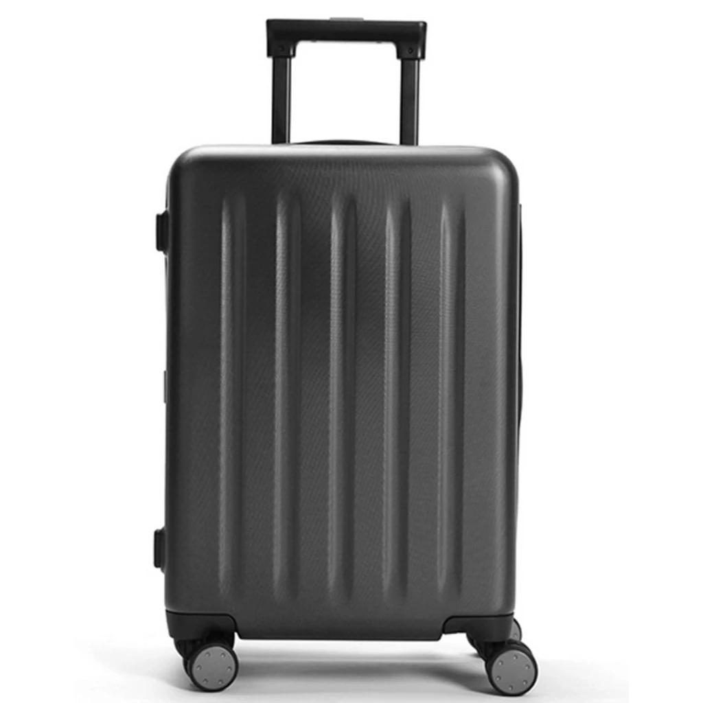 Валіза Xiaomi RunMi 90 Points Suitcase Dark Grey Magic Night 28