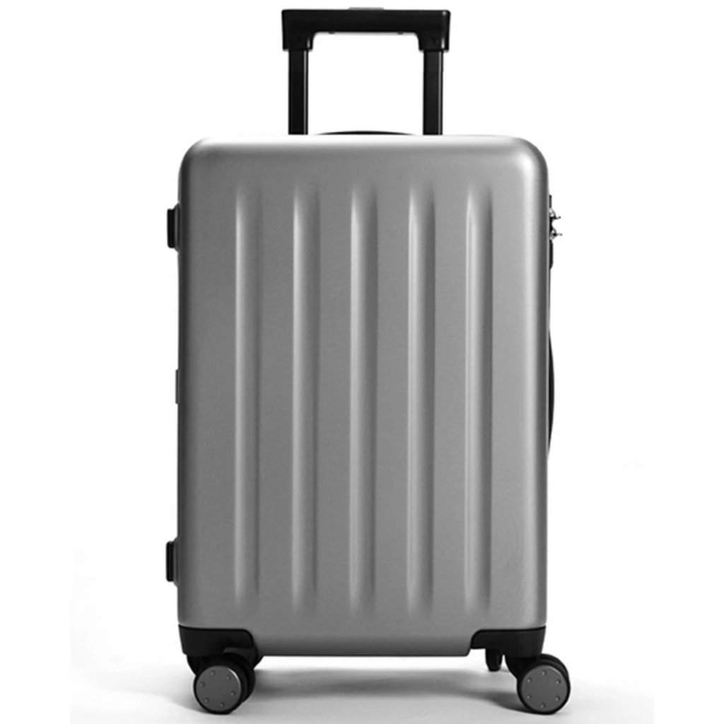 Валіза Xiaomi RunMi 90 Points Suitcase Gray Stars 28