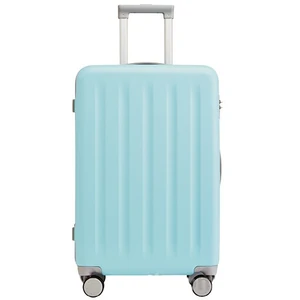Колір: Зелений - Валіза Xiaomi RunMi 90 Points Suitcase Maсaron Green 24" 
