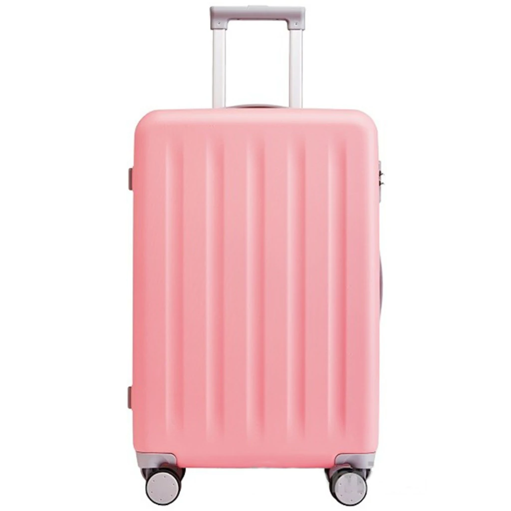 Чемодан Xiaomi RunMi 90 Points Suitcase Maсaron Powder 28