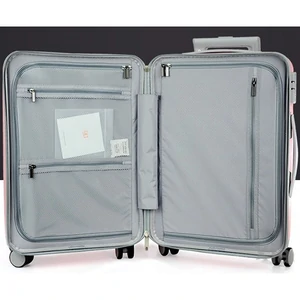 Чемодан Xiaomi RunMi 90 Points Suitcase Maсaron Powder 28