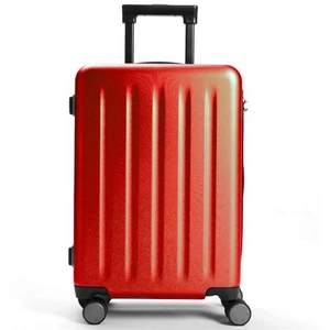 Валіза Xiaomi RunMi 90 Points Suitcase Red 20" 