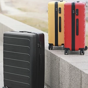 Валіза Xiaomi RunMi 90 Seven-Bar Luggage Red 20