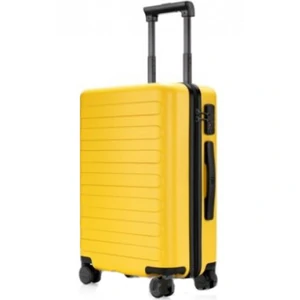 Валіза Xiaomi RunMi 90 Seven-Bar Luggage Yellow 24" 