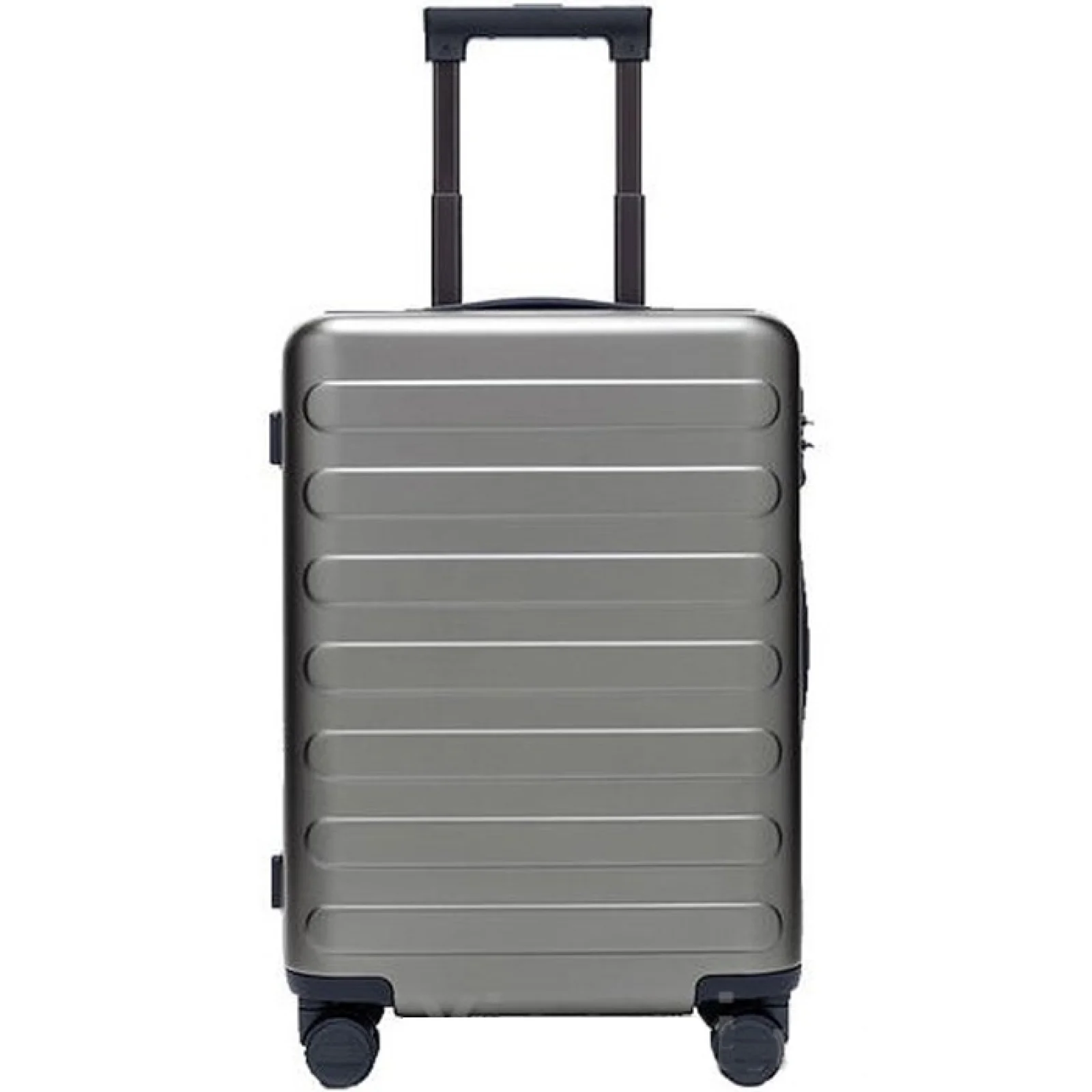 Валіза Xiaomi RunMi 90 Suitcase Business Travel Titanium Gray 24