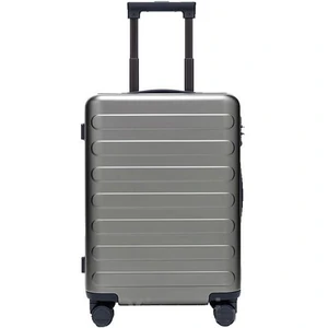 Валіза Xiaomi RunMi 90 Suitcase Business Travel Titanium Gray 24" 