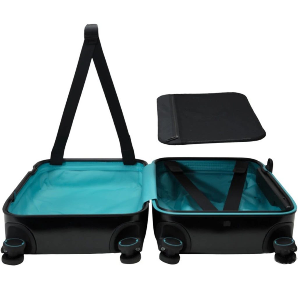 Валіза Xiaomi RunMi Ninetygo Iceland TSA-lock Suitcase 20