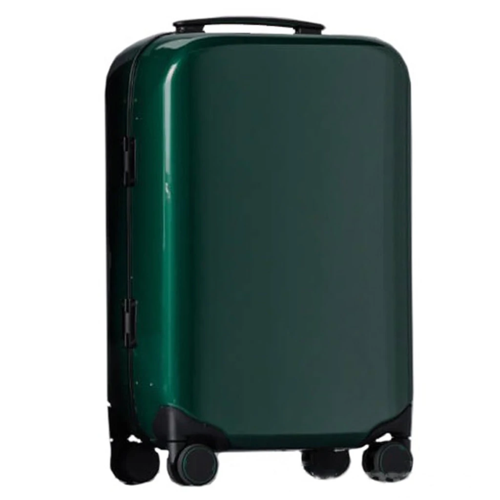 Валіза Xiaomi RunMi 90 PC Smart Suitcase Dark Green 20